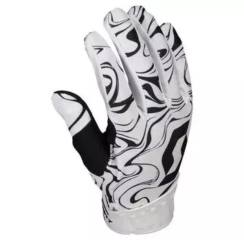 Scott 450 Liquid Marble off-road мотоперчатки M/Short
