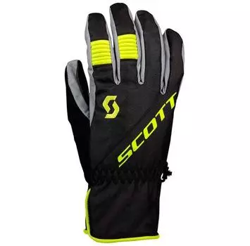 Scott Arctic Goretex мотоперчатки S