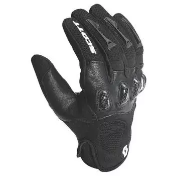 Scott Assault off-road мотоперчатки 2XL/Short