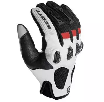 Scott Assault off-road мотоперчатки M/Short