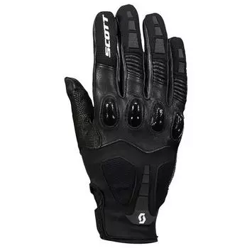 Scott Assault Pro off-road мотоперчатки S/Short