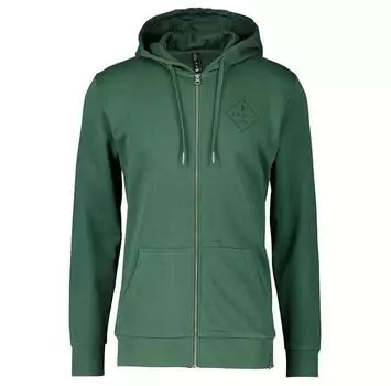 Scott Casual full zip свитшот S