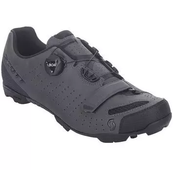 Scott Comp BOA Reflective велосипедные туфли EU 41