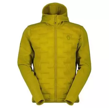 Scott Defined Warm Hybrid куртка M