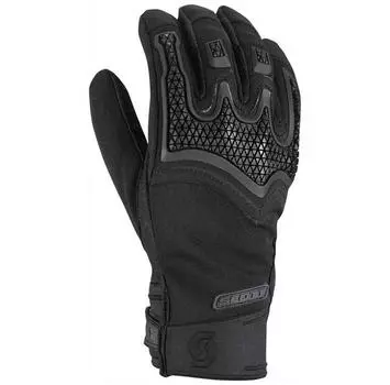 Scott Dualraid мотоперчатки M