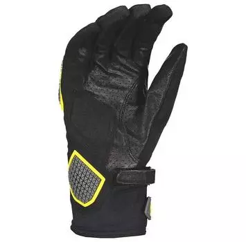 Scott Dualraid мотоперчатки XL