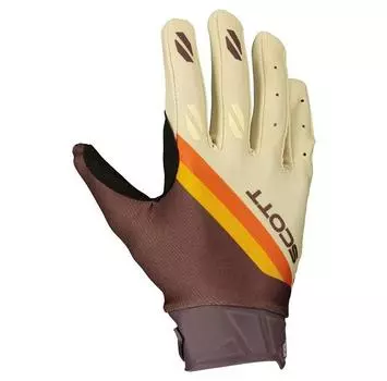 Scott Evo Dirt off-road мотоперчатки M/Short