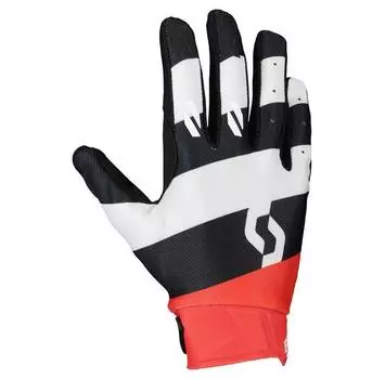 Scott Evo Race off-road мотоперчатки S/Short