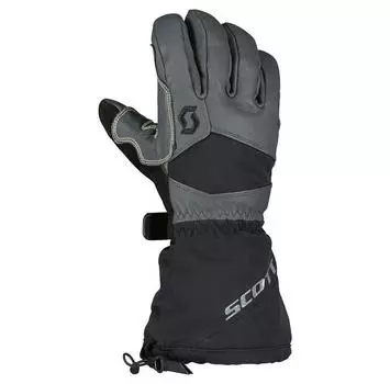 Scott Explorair Plus Goretex мотоперчатки L/Long