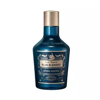 Scott Hamish Blue Blended Lotion Essence 180ml