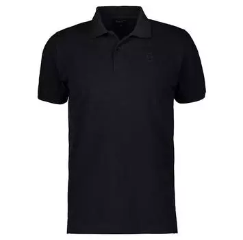 Scott Icon поло с короткими рукавами M