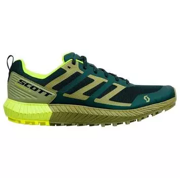 Scott Kinabalu 2 кроссовки трейловые EU 44 1/2