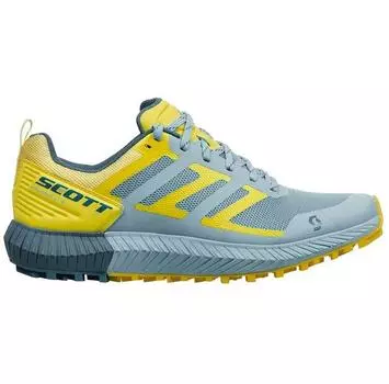 Scott Kinabalu 2 кроссовки трейловые EU 38 1/2