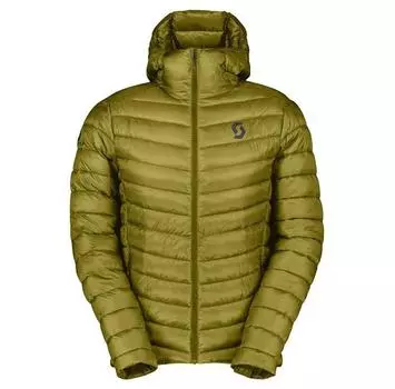 Scott Куртка Insuloft Tech Primaloft L