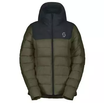 Scott Куртка Insuloft Warm L