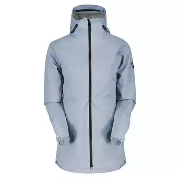 Scott Куртка Tech Coat 3L M