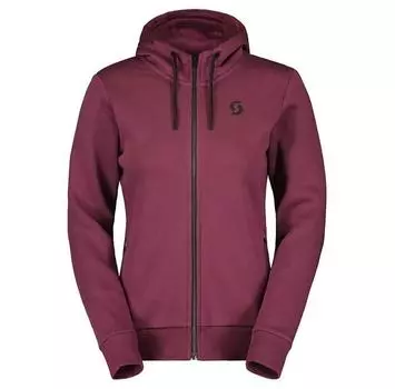 Scott Куртка Tech Warm Zip XS