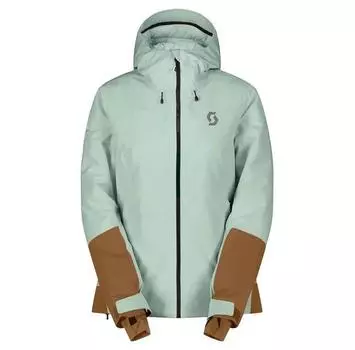 Scott Куртка Ultimate Dryo Tech отремонтированы XS