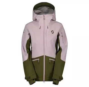 Scott Куртка Vertic 3L XS