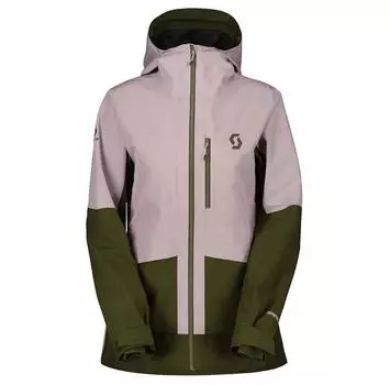 Scott Куртка Vertic Goretex 2L S