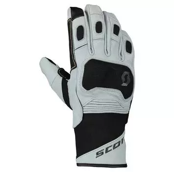 Scott Priority Goretex мотоперчатки L