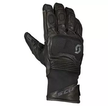 Scott Priority Goretex мотоперчатки L