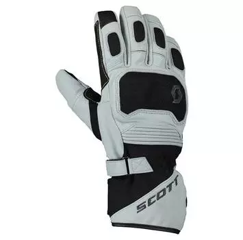 Scott Priority Pro Goretex мотоперчатки L