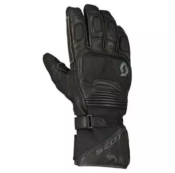 Scott Priority Pro Goretex мотоперчатки S