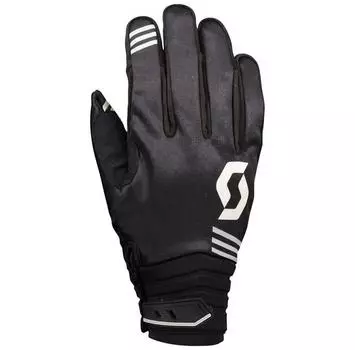 Scott Race DP мотоперчатки XL
