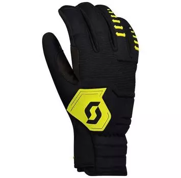 Scott Ridgeline мотоперчатки 3XL