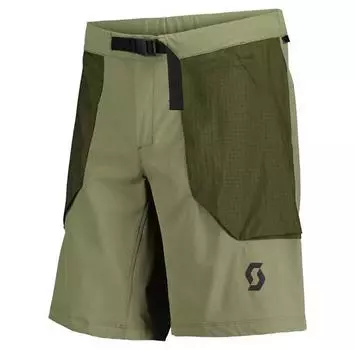 Scott Шорты Explorair Escape 2XL