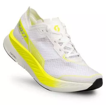 Scott Speed Carbon RC 2 беговые кроссовки EU 45 1/2