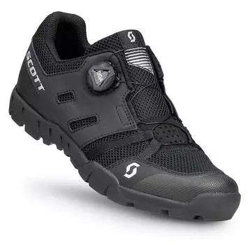 Scott Sport Crus-R BOA Eco велосипедные туфли EU 41