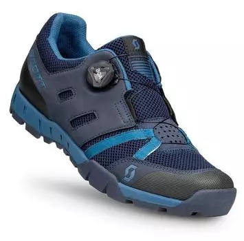 Scott Sport Crus-R BOA велосипедные туфли EU 42