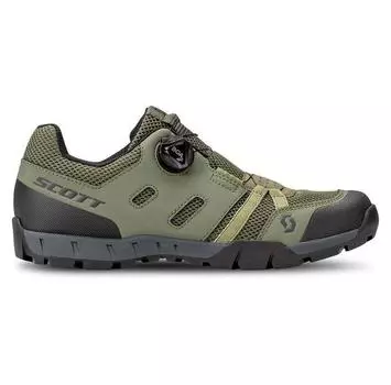 Scott Sport Crus-R Boa велосипедные туфли EU 46