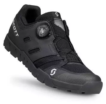 Scott Sport Crus-R Flat BOA велосипедные туфли EU 44