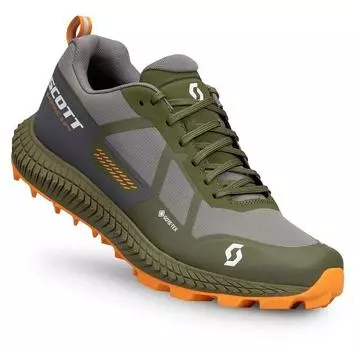 Scott Supertrac 3 Goretex кроссовки трейловые EU 44