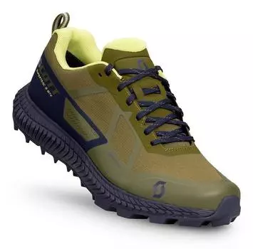 Scott Supertrac 3 Goretex кроссовки трейловые EU 42