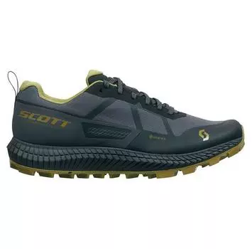 Scott Supertrac 3 Goretex кроссовки трейловые EU 41