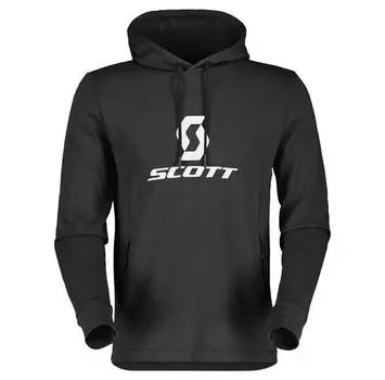 Scott Tech худи L