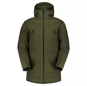 Scott Tech куртка куртка L