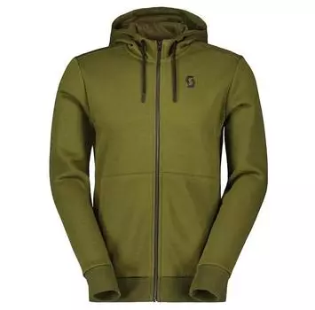 Scott Tech Warm Zip куртка XL