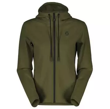 Scott Tech Zip куртка L