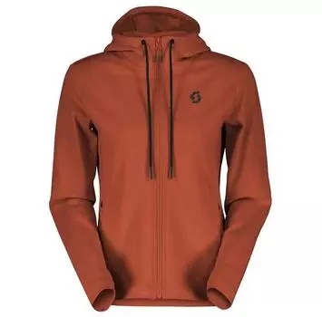 Scott Tech Zip куртка S