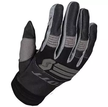 Scott X-Plore off-road мотоперчатки S/Short