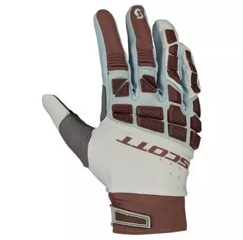 Scott X-Plore Pro off-road мотоперчатки 2XL/Short