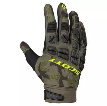 Scott X-Plore Pro off-road мотоперчатки S/Short