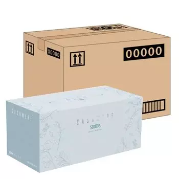 Scotty Cashmere 220 пар Elegant x 10 [Распродажа коробок]