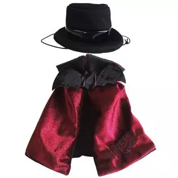 Scratch Tamio Yoneda костюм на Хэллоуин L Bat Plush Cat