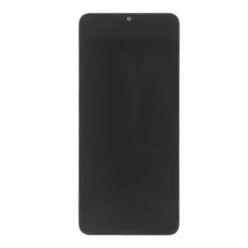 Screen Replacement for A05 2023 AO55F Phone LCD Display Touch Screen Digitizer Assembly with Frame